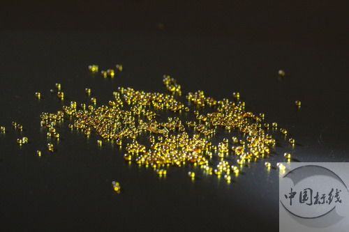 青阳汽车零部件车间喷砂处理